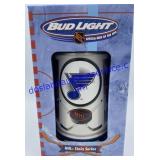 Bud Light NHL Stein