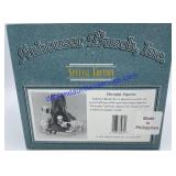 Anheuser Busch Horseplay Figurine