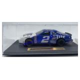 Rusty Wallace Die-Cast Race Car