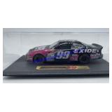 Jeff Burton Die-Cast Car