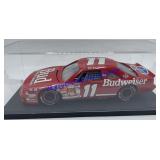 Budweiser Ford Race Car