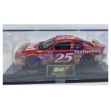 Budweiser Chevy Race Car