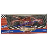 Budweiser Die-Cast Bill Elliott Race Car