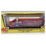 Budweiser Indy Car Racing Team Semi