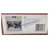 Clydesdale Collection "Pals" Figurine