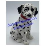 Westland Dalmatian With Red Collar Figurine