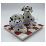 Westland Dalmatian Figurine