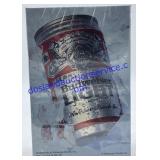 100 Piece Budweiser Jigsaw Puzzle