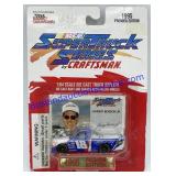 1/64 1995 #18 Johnny Benson Jr. Truck