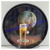 Carlsberg Beer Tray