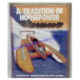 1988 Stock Poster of Original Miss Bud (19 x 15)