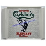 Carlsberg Beer Tray (15 x 10)
