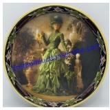 Budweiser Beer Tray (13")