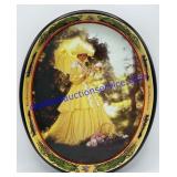 Budweiser Beer Tray (15 x 12)