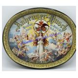 Anheuser Busch Beer Tray (15 x 12)
