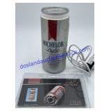 Michelob Light Can Telephone