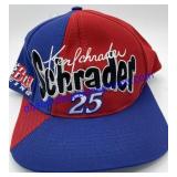 Ken Schrader Racing Hat