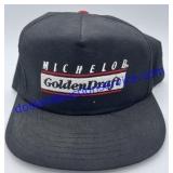 Michelob Golden Draft Hat