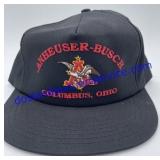 Anheuser Busch Hat