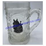 Champion Clydesdales Mug