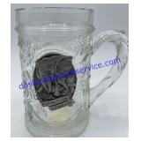 Busch Gardens Elephant Extinction Mug