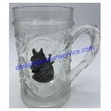 Champion Clydesdales Mug