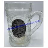 Busch Gardens Animal Extinction Mug