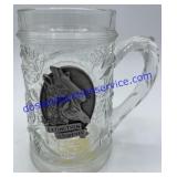Busch Gardens Giraffe Extinction Mug