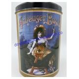 Anheuser Busch Tin