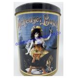 Anheuser Busch Tin