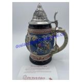 "Deuschwanstein Stein" Anheuser Busch Old World