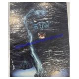 Black Panther Poster 28"Tall x 20"Wide