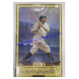 1987 Minnesota Twins Baseball Schedule Poster