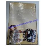 Bud light Professional Bull Riders Poster 32"Wide