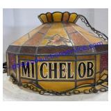 Michelob Bar Light 20"Wide x 12" Tall