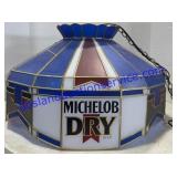 Morning Dry Bar Light 20"wide x 12"Tall