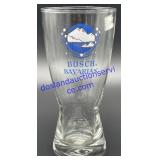 Busch Bavarian Beer Glass