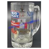 Anheuser Busch Beer Mug