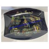 Busch Gardens Platter