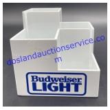 Budweiser Light Office Supply Caddy