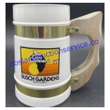 Busch Gardens Mug