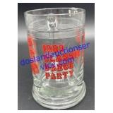 Bud Light Dance Party Mug