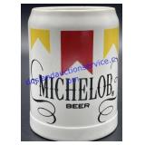 Michelob Beer Stein