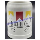 Michelob Beer Stein