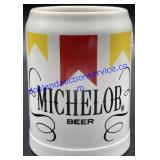 Michelob Beer Stein