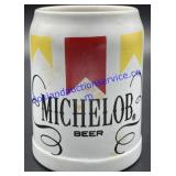 Michelob Beer Stein