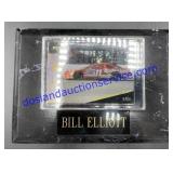Bill Elliott Plaque