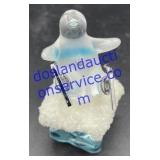 Mini Penguin Decoration