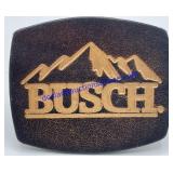 Busch Belt Buckle