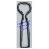 Anheuser Busch Bottle Opener